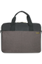 Samsonite Sideways 2.0 Shuttle Sleeve  14.1inch Svart/grå Samsonite Sideways 2.0 Shuttle Sleeve  14.1inch Svart/grå