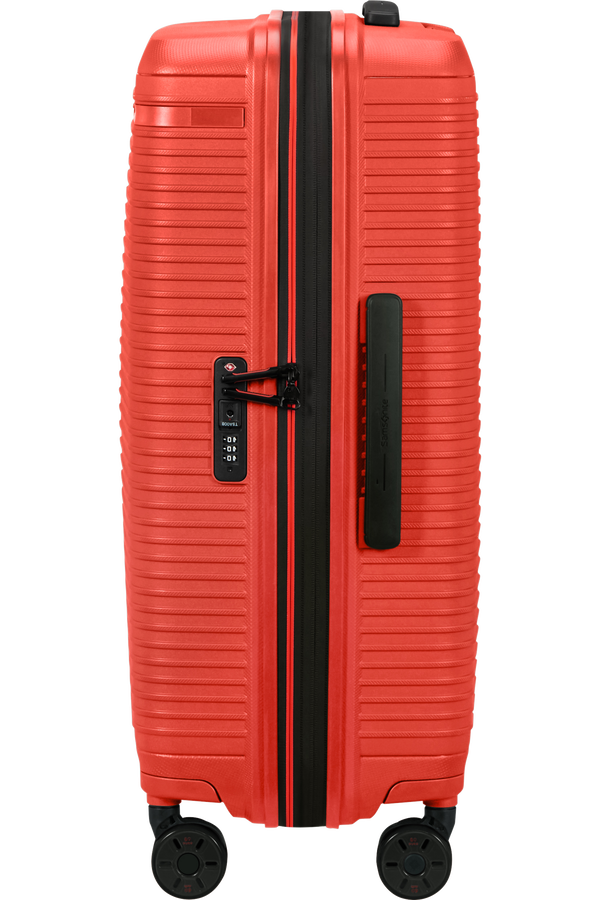 Prodiver Utvidbar koffert med 4 hjul 69cm