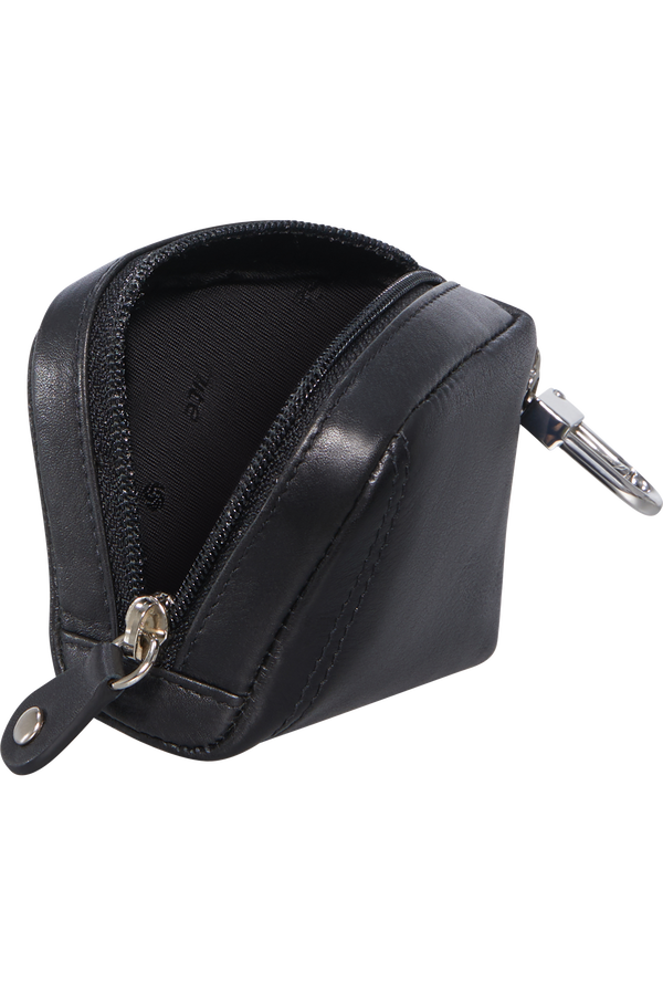 Samsonite Attack 2 Slg 605 - C CASE TAB AIR  Svart