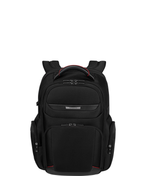 Pro-DLX 6 Ryggsekk expandable 15.6" 43 x 30 x 15/21 cm | 1.3 kg