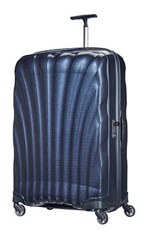 Cosmolite Koffert med 4 hjul 86cm 144.0 L | 86 x 58 x 36 cm | 3.504 kg