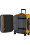 Samsonite Ecodiver SPINNER DUFFLE 55/20  Gul