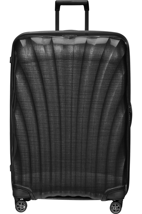 Samsonite C-Lite Spinner 81cm  Svart