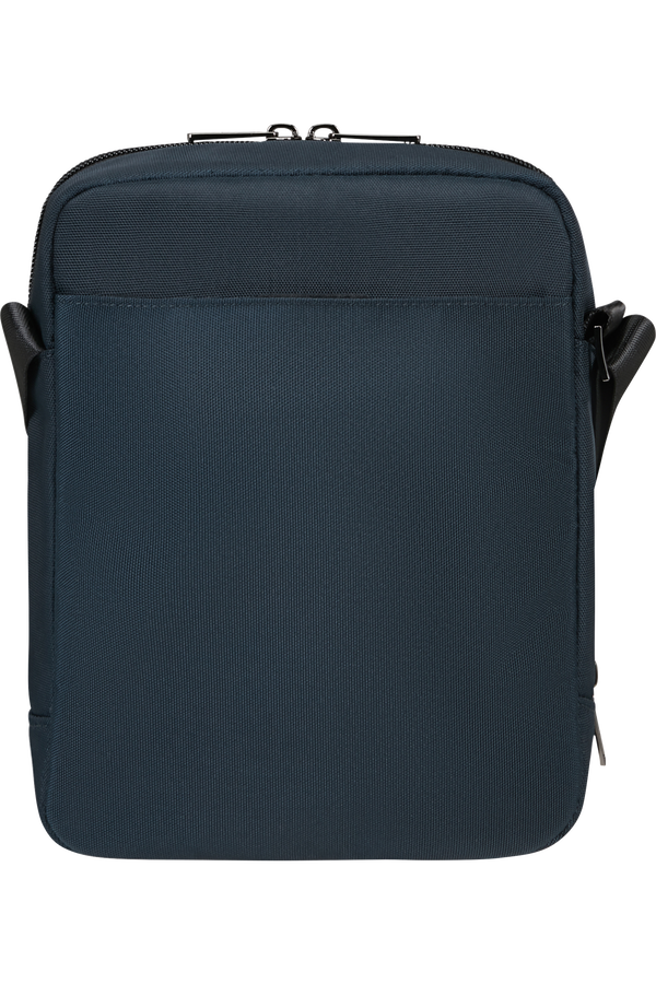 Samsonite Sacksquare Crossover M 9.7'  Blå
