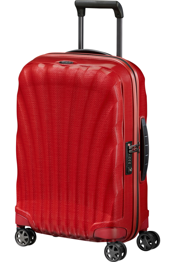 C-Lite Koffert med 4 hjul 55cm