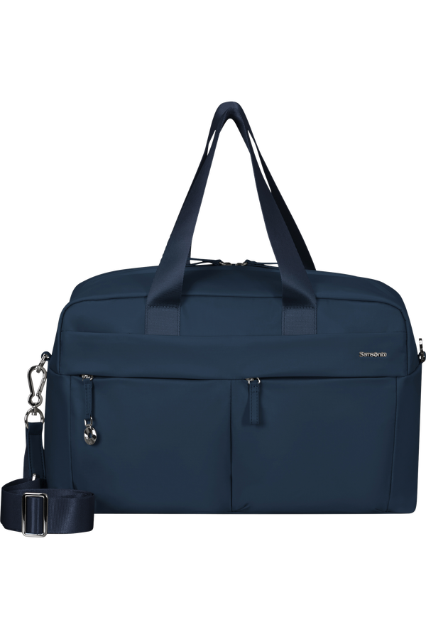 Samsonite Move 5.0 Duffle XS  M&oslash;rkebl&aring;