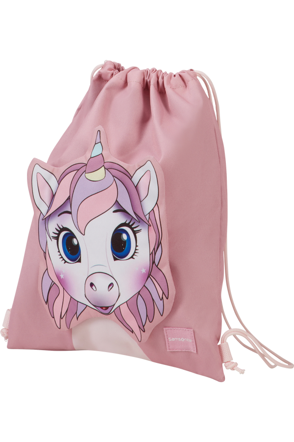 Sammies Gymbag
