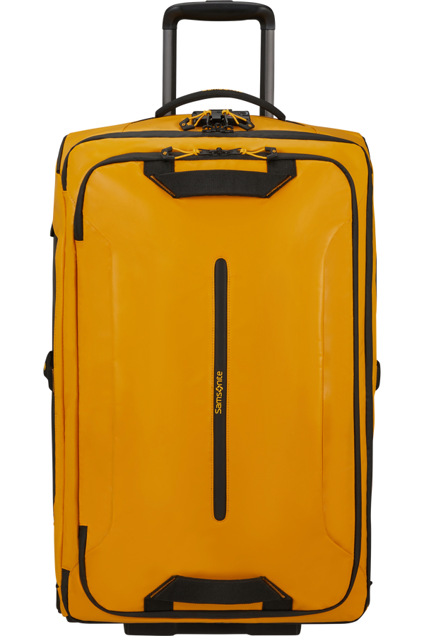 Samsonite Ecodiver DUFFLE/WH 67/24  Gul