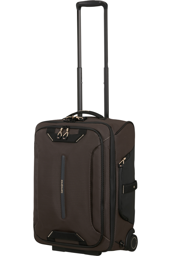 Ecodiver Duffelbag med hjul / Ryggsekk 55cm