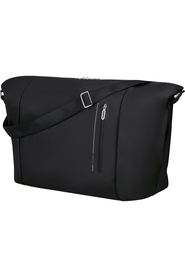 Samsonite Ongoing Duffle  Svart Samsonite Ongoing Duffle  Svart