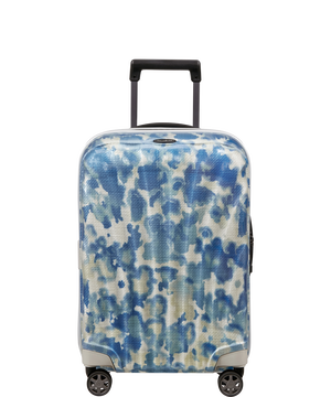 C-Lite Utvidbar koffert med 4 hjul 55cm 55 x 40 x 20/23 cm | 2.1 kg