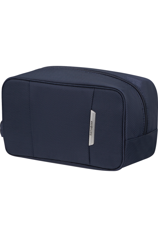 Samsonite Respark Toilet Kit Toilet Pouch  Midnattsblå Samsonite Respark Toilet Kit Toilet Pouch  Midnattsblå