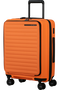 Samsonite Restackd Spinner Expandable Easy Access 55cm  Papaya