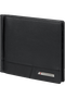 Samsonite Pro-Dlx 6 Slg 736 - 8CC H+MONEY CLIP+Z  Svart