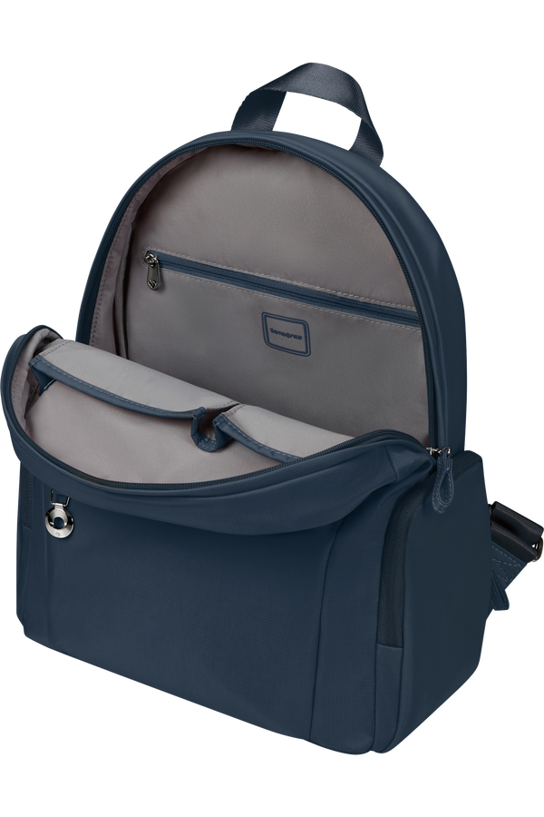 Samsonite Move 5.0 Backpack M  Mørkeblå