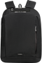 Samsonite Guardit Classy Backpack Underseater M  Svart Samsonite Guardit Classy Backpack Underseater M  Svart