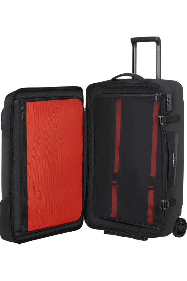 Samsonite Armox DUFFLE/WH 68/25  Svart