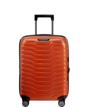 Proxis Utvidbar koffert med 4 hjul 55cm 55 x 40 x 20/23 cm | 2.3 kg