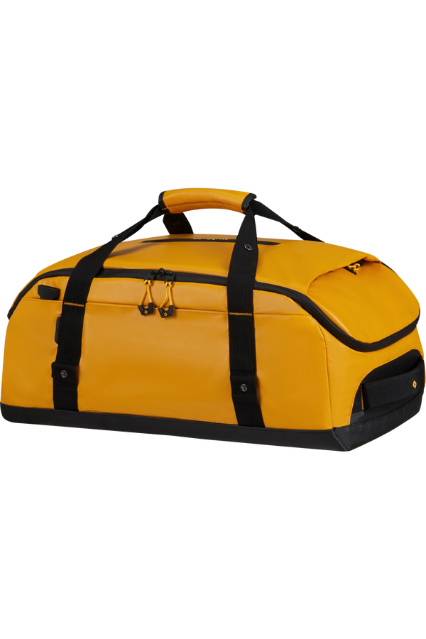 Samsonite Ecodiver DUFFLE S  Gul