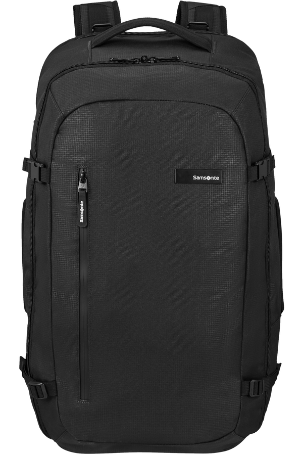 Samsonite Roader TRAVEL BACKPACK M 55L  Deep Black