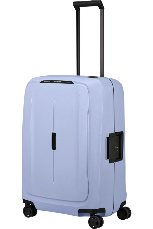 Samsonite Essens Spinner 69cm  Lavendel