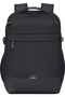 Samsonite Roadseeker Laptop Backpack Expandable L  Deep Black Samsonite Roadseeker Laptop Backpack Expandable L  Deep Black