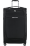 Samsonite Re-Lite Spinner Expandable 78cm  Svart