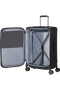 Samsonite Spectrolite 3.0 Trvl Spinner Expandable 68cm  Svart Samsonite Spectrolite 3.0 Trvl Spinner Expandable 68cm  Svart