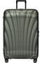 Samsonite C-Lite Spinner 81cm  Grønn metallic