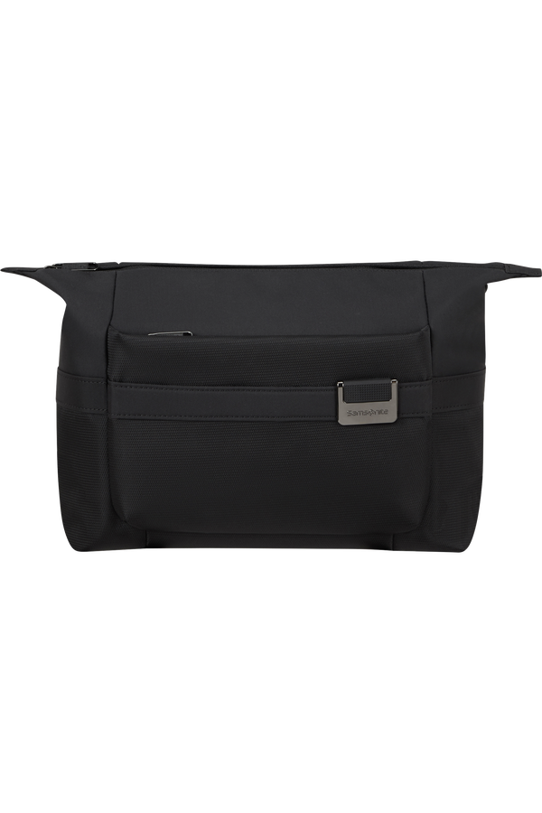 Samsonite Airea Toilet Kit  Svart
