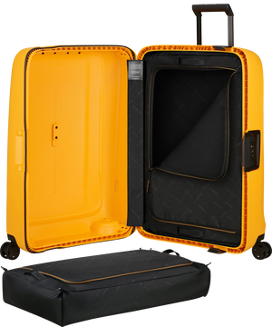 Essens Koffert med 4 hjul 75cm 75 x 52 x 33 cm | 4.3 kg Essens Koffert med 4 hjul 75cm 75 x 52 x 33 cm | 4.3 kg