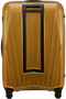 Samsonite Major-Lite Spinner 77/28 77cm  Saffron Yellow