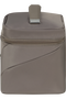 Samsonite Attrix Toilet Kit Beauty Case  Sanddyne Samsonite Attrix Toilet Kit Beauty Case  Sanddyne