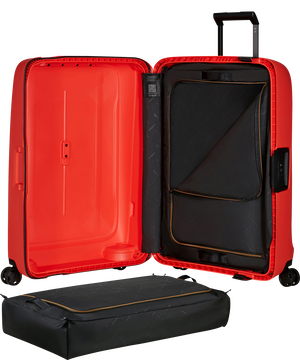 Essens Koffert med 4 hjul 69cm 69 x 49 x 30 cm | 3.8 kg