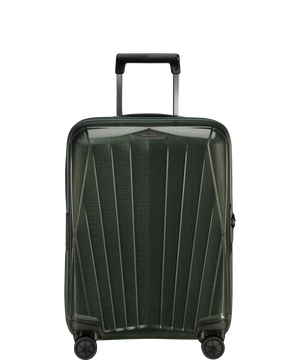 Major-Lite Utvidbar koffert med 4 hjul 55cm 55 x 40 x 20/23 cm | 2.2 kg