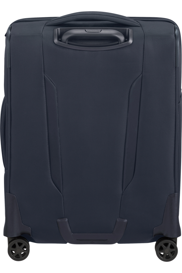 Samsonite Respark SPINNER 55/20 DF EXP  Midnattsblå Samsonite Respark SPINNER 55/20 DF EXP  Midnattsblå