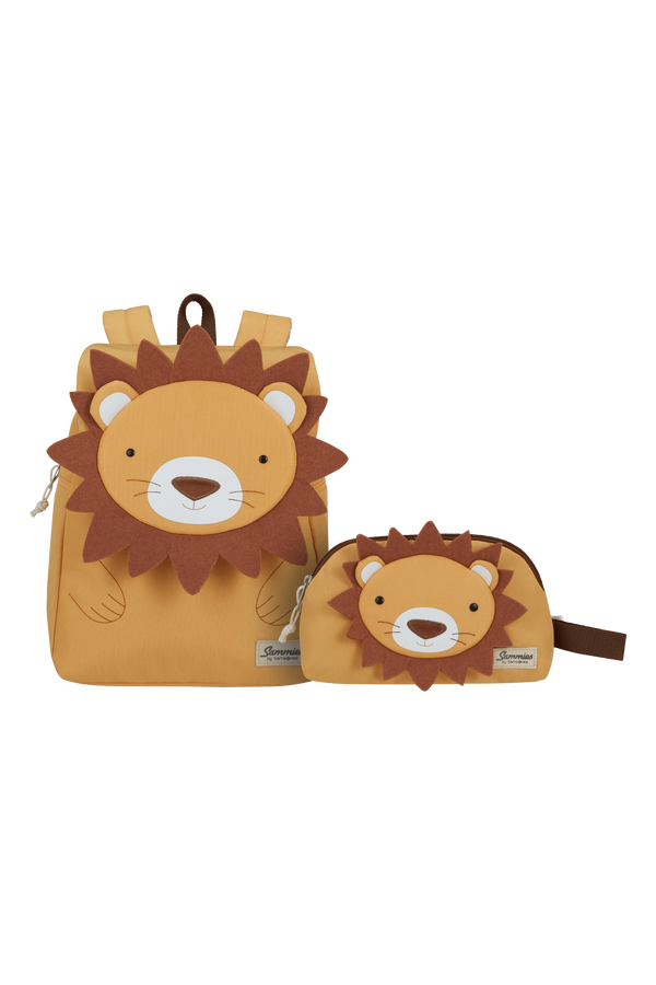 Samsonite Lion Lester 3