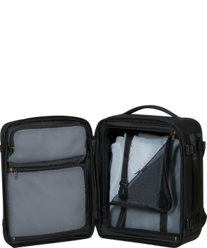 Cabin Pack Ryggsekk 15.6" 40 x 30 x 20 cm | 1.1 kg