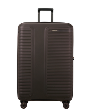 Prodiver Utvidbar koffert med 4 hjul 81cm 81 x 54 x 34/37 cm | 4.3 kg
