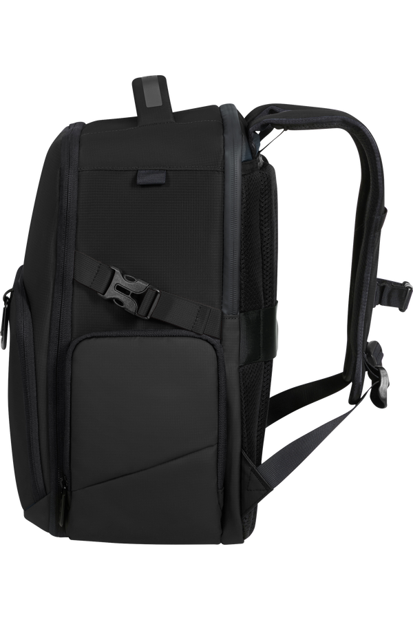 Samsonite Biz2go Underseat Backpack S  Svart