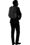 Samsonite Biz2go Laptop Backpack 15.6'  Svart