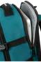 Samsonite Roadseeker Travel Backpack XS  Deep Teal
