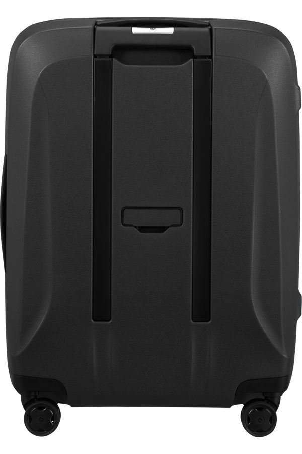 Samsonite Essens Spinner Expandable ZIP 55cm  Grafitt