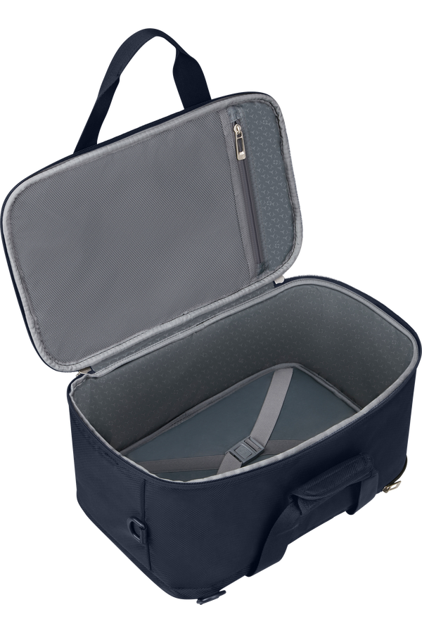 Samsonite Respark 3-Way Bag - Underseater  Midnattsblå