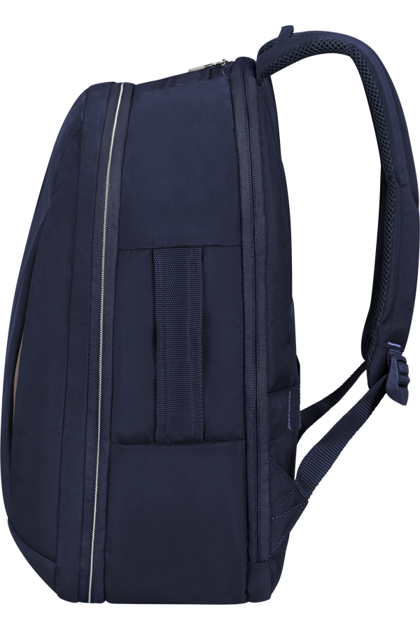 Samsonite Guardit Classy Backpack Underseater M  Midnattsbl&aring;