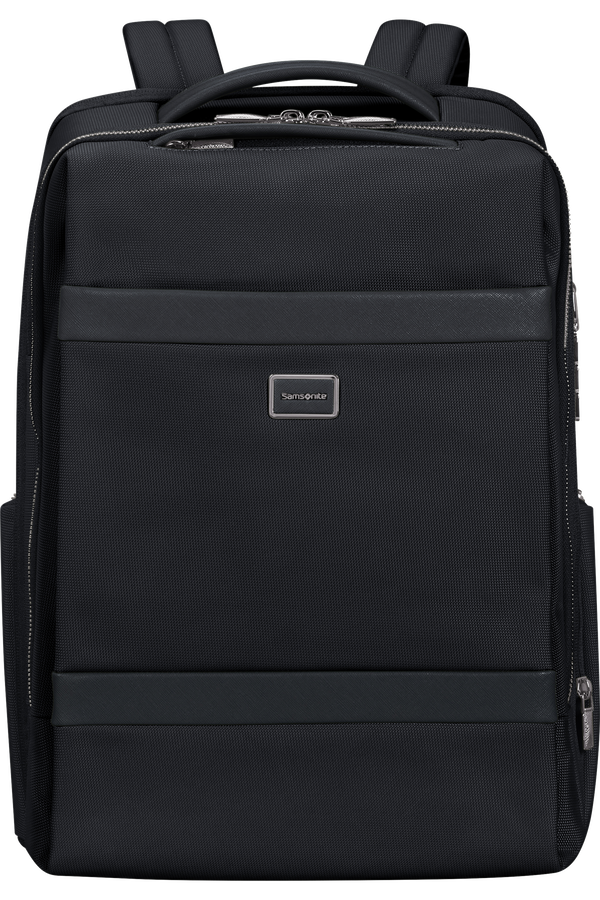 Samsonite Image Biz Travel Backpack EXP 15.6'  Svart