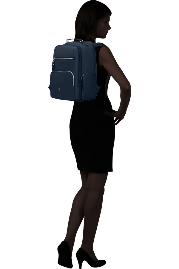 Karissa Evo Ryggsekk 14.1"