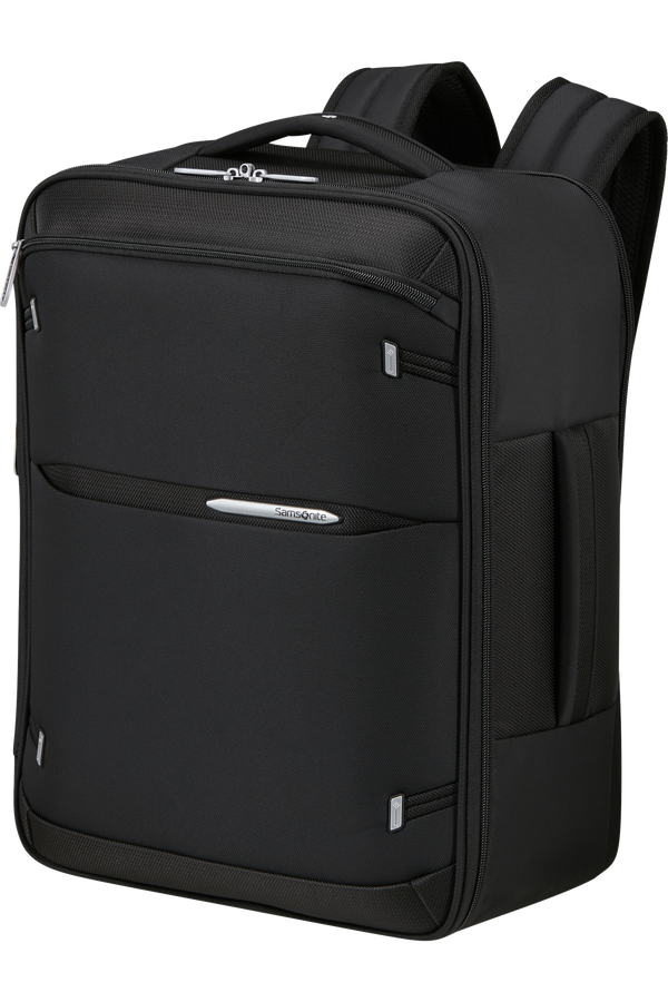 Samsonite GoTwist Underseat Backpack M Svart