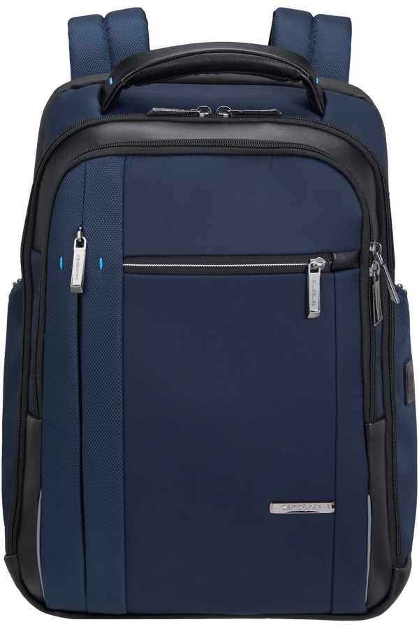 Samsonite Spectrolite 3.0 Laptop Backpack 14.1'  Dyp blå