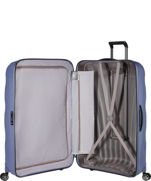 C-Lite Koffert med 4 hjul 86cm 86 x 58 x 36 cm | 3.6 kg